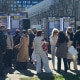 У Таллінні презентували дитячу виставку з України «Лики української мрії» 14
