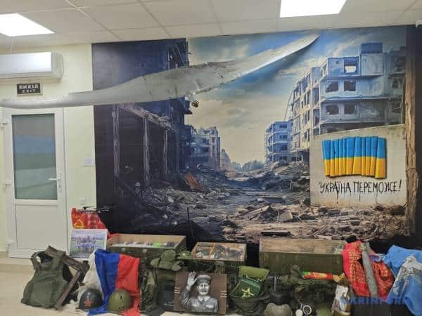 Воєнні часи та музеї: надбання, збитки, непередбачуване 33