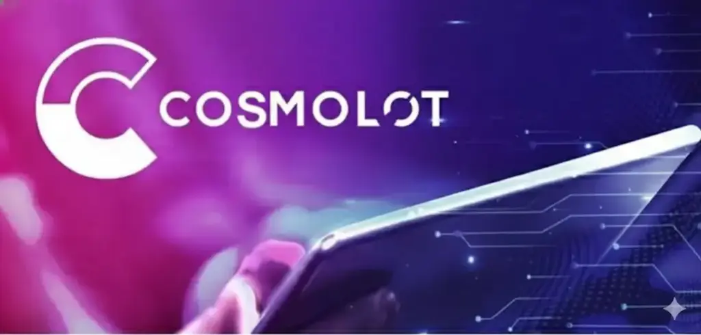 Огляд Cosmolot: одне з найбільших ліцензійних казино України 1 Огляд Cosmolot: одне з найбільших ліцензійних казино України