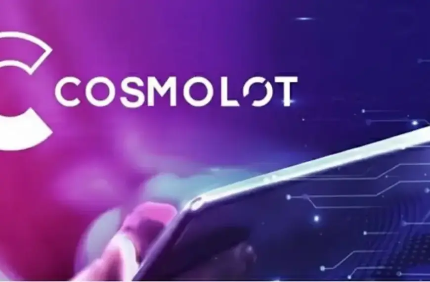 ГОЛОВНА 29 Огляд Cosmolot: одне з найбільших ліцензійних казино України