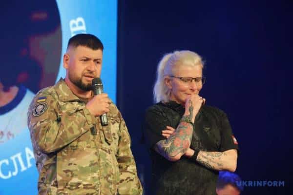 У Харкові назвали лауреатів другої відзнаки «Генерація Ніка» 17