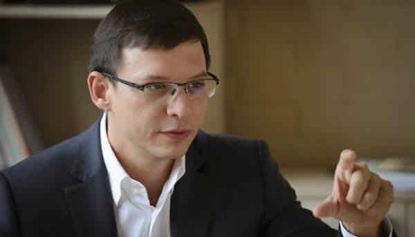 СБУ оголосила нову підозру екснардепу Мураєву