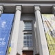 У Києві вшанували сторіччя з дня смерті Симона Петлюри новою експозицією. 16 У Києві вшанували сторіччя з дня смерті Симона Петлюри новою експозицією. 16