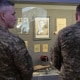 У Києві вшанували сторіччя з дня смерті Симона Петлюри новою експозицією. 18 У Києві вшанували сторіччя з дня смерті Симона Петлюри новою експозицією. 18