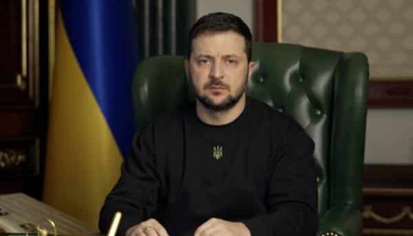 Зеленський заявив про підготовку змін до законопроєкту щодо обігу цивільної вогнепальної зброї