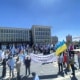 В Анкарі провели мітинг до роковин депортації кримськотатарського народу 11