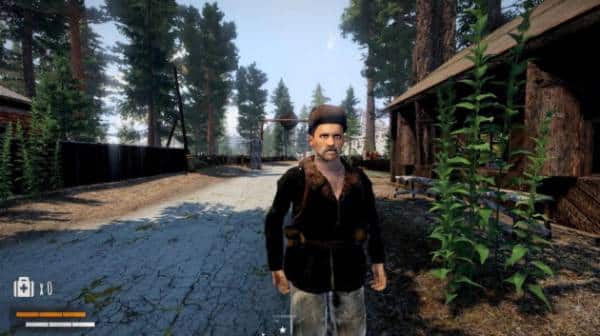 Гра за "Тигроловами" Багряного тепер у Steam 10