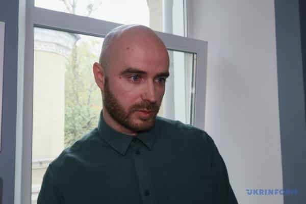 Харківська "Енеїда", що не відбулася… 24 Харківська "Енеїда", що не відбулася… 24
