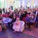 Відзначення 90-річчя Івана Марчука на мистецькому заході у Відні 26