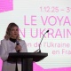 На Книжковому Арсеналі в Києві розпочато заходи 23