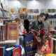 18 видавництв презентували Україну на Варшавському книжковому ярмарку 19