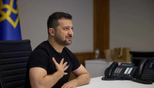 Зеленський привітав науковців та інженерів із професійним святом