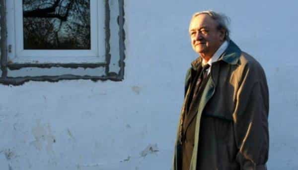 Київ вшанує пам’ять Валерія Шевчука молебнем у роковини смерті.