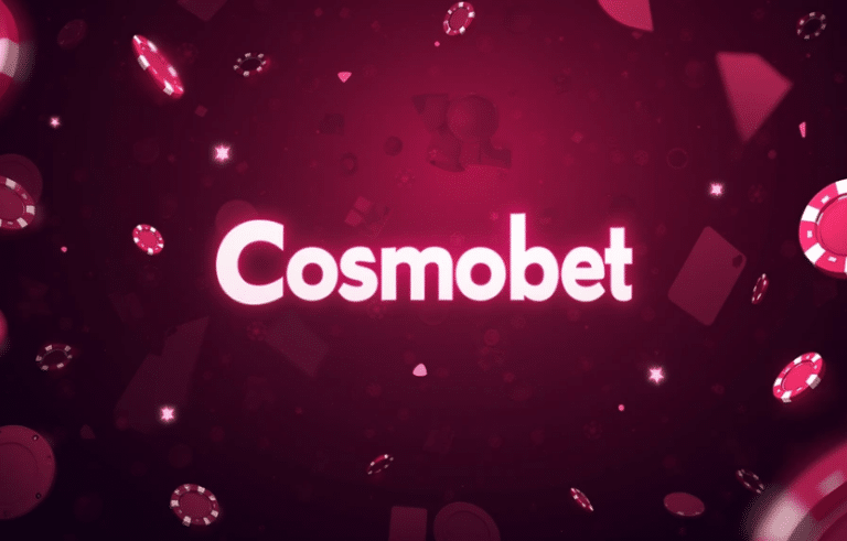 Andrii Dobrovolskyi Cosmobet: Предиктивна аналітика та безшовні інтерфейси як стандарт iGaming