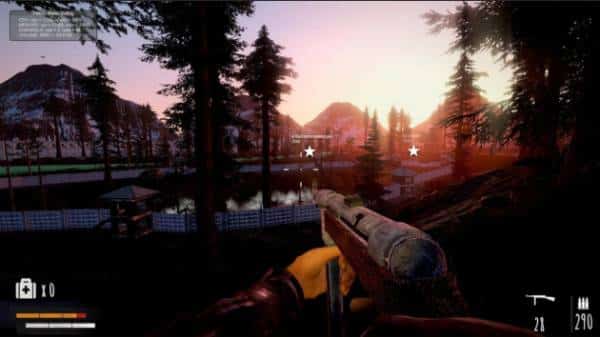 Гра за "Тигроловами" Багряного тепер у Steam 7