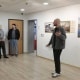 Київ приймає експозицію до 250-го ювілею американської незалежності. 18