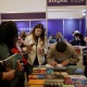 На Книжковому Арсеналі в Києві розпочато заходи 18