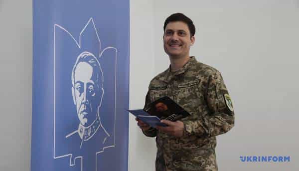 У Києві вшанували сторіччя з дня смерті Симона Петлюри новою експозицією. 13 У Києві вшанували сторіччя з дня смерті Симона Петлюри новою експозицією. 13