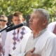 У Києві відкрили пам’ятний знак дипломатам і журналістам, які повідомили світу про Голодомор в Україні 15
