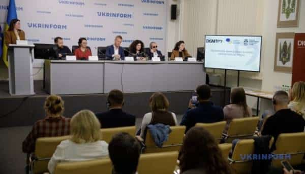ГОЛОВНА 30 До Міжнародного кримінального суду передали дані про депортацію Росією близько 1800 українських…