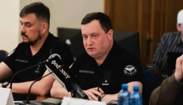 За роки повномасштабної війни Росія не створила жодного табору для військовополонених – Юсов