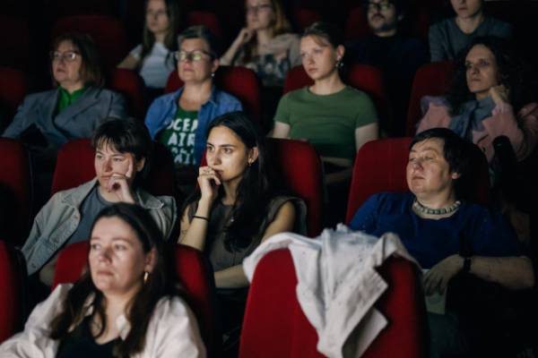 Docudays UA покаже 33 стрічки українських режисерів 8