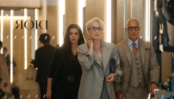“Диявол носить Prada 2”: Світовий дебют з касою у $230+ мільйонів