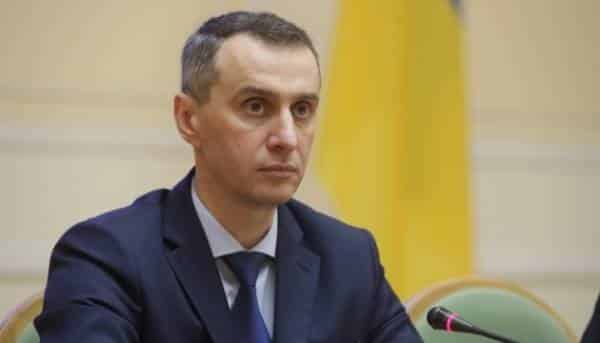 ГОЛОВНА 37 Ляшко назвав середню зарплату лікарів екстреної меддопомоги та «первинки»