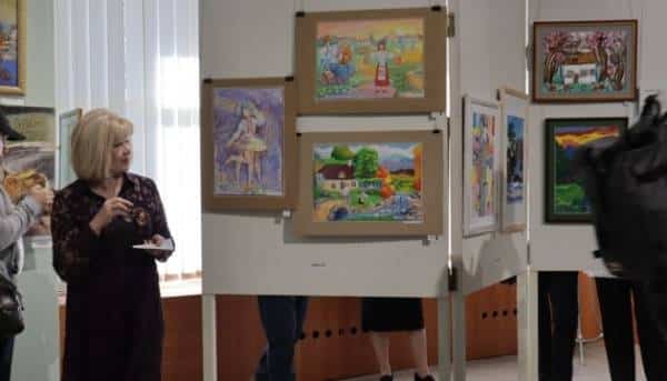 Тернопіль: названо лауреатів відзнаки імені Івана Марчука