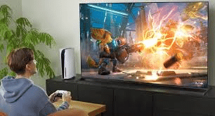ГОЛОВНА 27 PlayStation 5 Pro и телевизор 65 дюймов: как собрать продвинутую зону для…