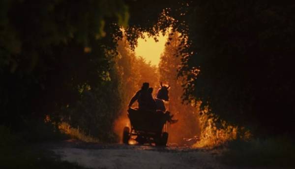 Українська прем’єра фільму “Тиха повінь” пройде на кінофестивалі Docudays UA