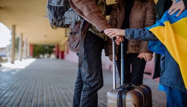 В Україні запроваджується стратегічний підхід до підтримки переселенців 7 В Україні запроваджується стратегічний підхід до підтримки переселенців 7