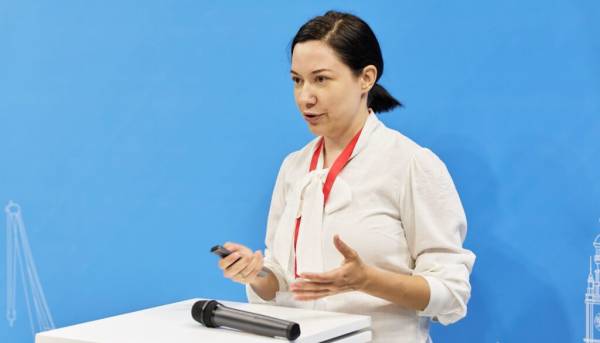 У Гданську представили добірку проєктів Українського фонду культурної спадщини 16