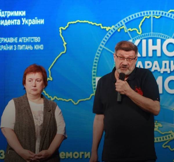 У Харкові запущено дванадцятий культурний центр «Дивись українське!» 24