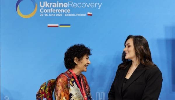 ЄС підтримує ЮНЕСКО, виділивши 2 мільйони євро для збереження української документальної спадщини.