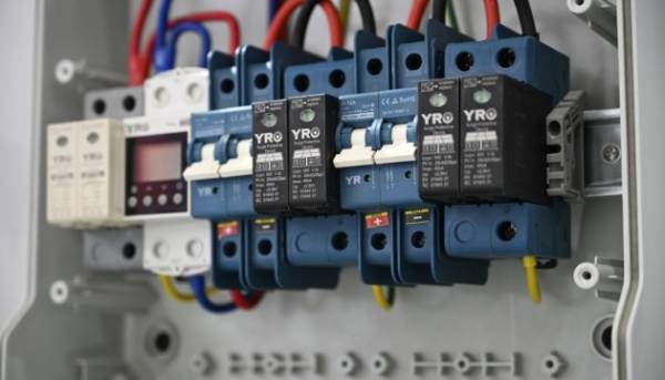 Офіс омбудсмана розпочав моніторинг тарифів на електрику в новобудовах