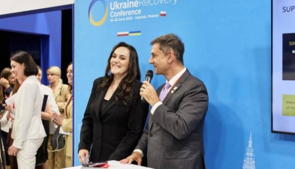 У Гданську представили добірку проєктів Українського фонду культурної спадщини