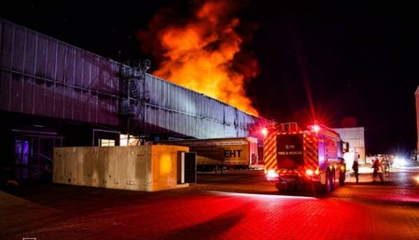 ГОЛОВНА 32 Від удару у Харкові втрачені близько 450 відправлень: Укрпошта починає виплату компенсацій