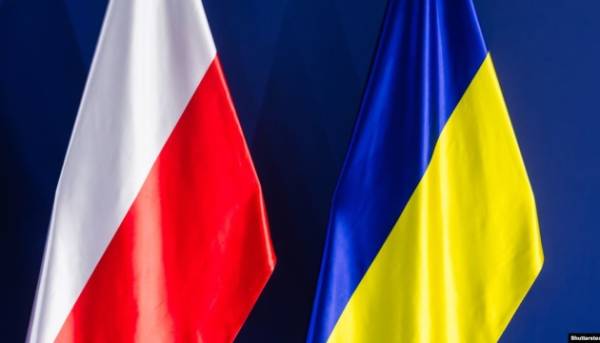 ГОЛОВНА 32 Україна і Польща 8 червня розпочнуть пошукові роботи в районі Гути Пеняцької на Львівщині