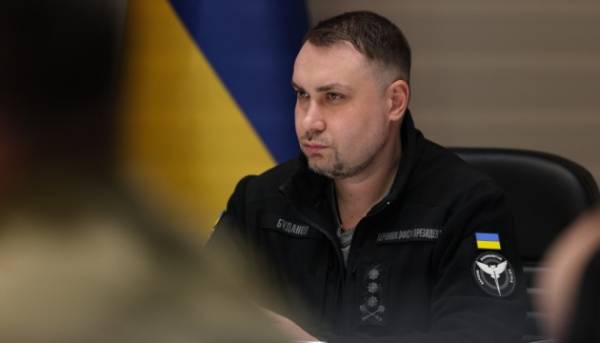 Щоб повернути українців додому, потрібні безпека та економіка - Буданов 5