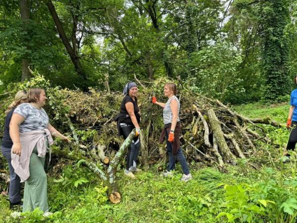 «Бузкова ніч» у Маліївцях 30 «Бузкова ніч» у Маліївцях 30
