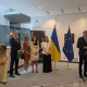 У Європарламенті відкрилася виставка про українців, які перенесли пластичні операції після поранень 9 У Європарламенті відкрилася виставка про українців, які перенесли пластичні операції після поранень 9