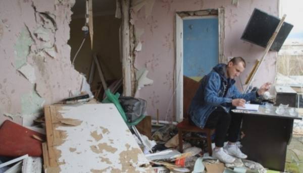 Українська стрічка «Блаженні» стала єдиним представником країни на міжнародному конкурсі Docudays UA.