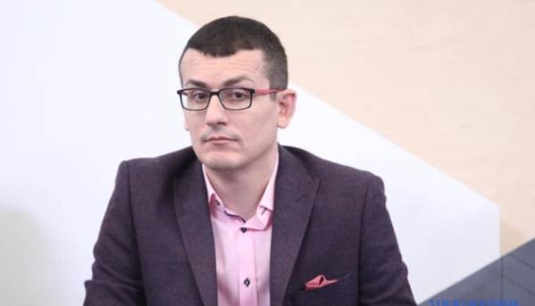 ГОЛОВНА 30 Ефективність української моделі журналістських хабів для роботи в умовах війни визнана у світі – Томіленко