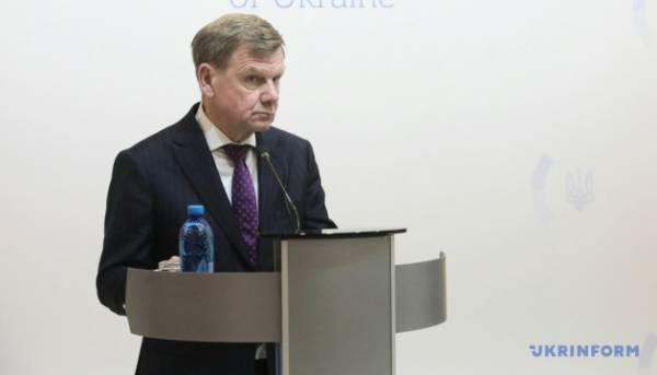 Глава МЗС Німеччини закликав Путіна до переговорів з Україною 8 Глава МЗС Німеччини закликав Путіна до переговорів з Україною 8