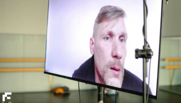 Франківський драмтеатр завершить сезон прем’єрою «Станція «Перемога»