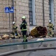 У Верховній Раді після нападу на Київську Лавру виступили з пропозицією звернутися до ЮНЕСКО щодо зупинення членства Росії. 24 У Верховній Раді після нападу на Київську Лавру виступили з пропозицією звернутися до ЮНЕСКО щодо зупинення членства Росії. 24