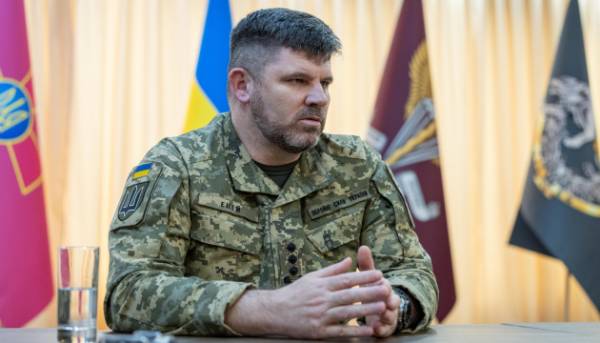 Гнатов розкритикував ідею передати поліції частину функцій ТЦК 9
