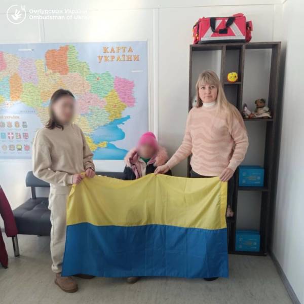 З Росії та окупованих територій від березня повернули 60 українців - Лубінець 5 З Росії та окупованих територій від березня повернули 60 українців - Лубінець 5