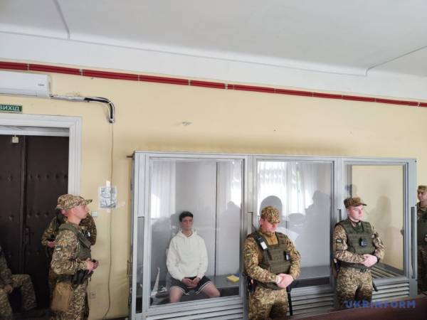 Обвинуваченому у вбивстві Фаріон тимчасово призначили державного адвоката 6 Обвинуваченому у вбивстві Фаріон тимчасово призначили державного адвоката 6